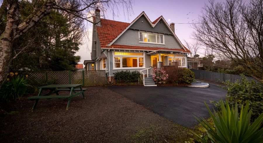  at 151 Ruahine Street, Roslyn, Palmerston North