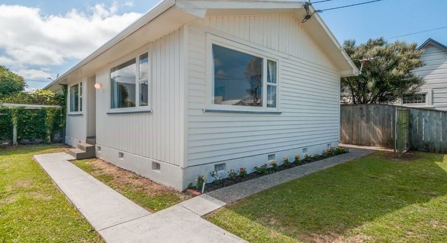  at 22 Tama Street, Alicetown, Lower Hutt, Wellington