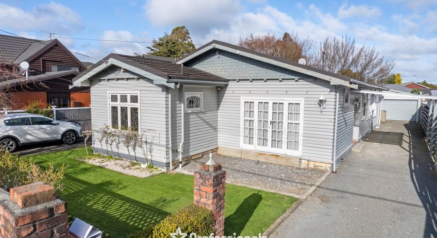  at 4 Copeland Street, Lower Hutt, Lower Hutt, Wellington