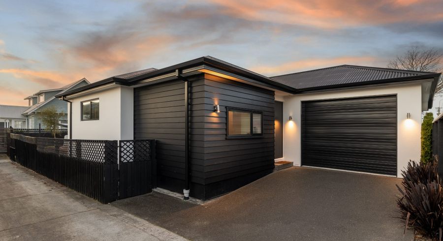  at 257A Edgeware Road, Edgeware, Christchurch City, Canterbury