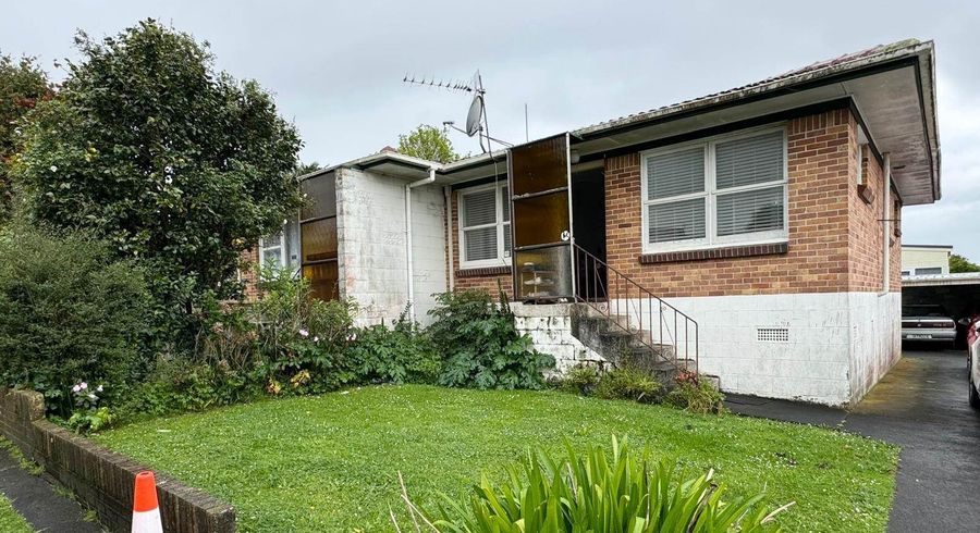  at 12a Tutere Road, Papatoetoe, Manukau City, Auckland