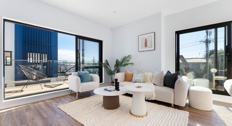  at 14B Geordie Street, Henderson, Waitakere City, Auckland