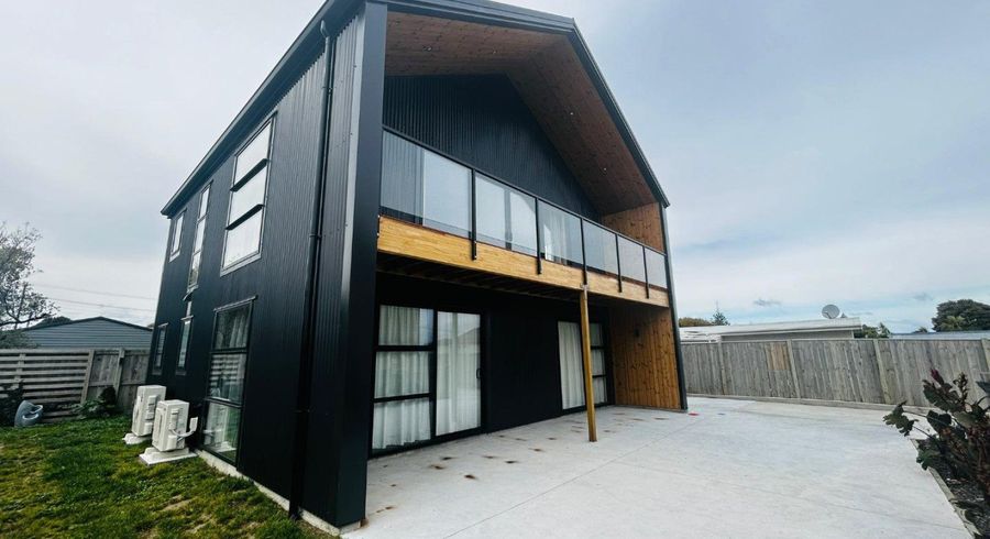  at 40B Egmont Street, Castlecliff, Whanganui, Manawatu / Whanganui