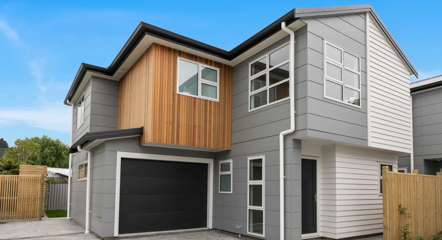  at 11D Molesworth Street, Taita, Lower Hutt