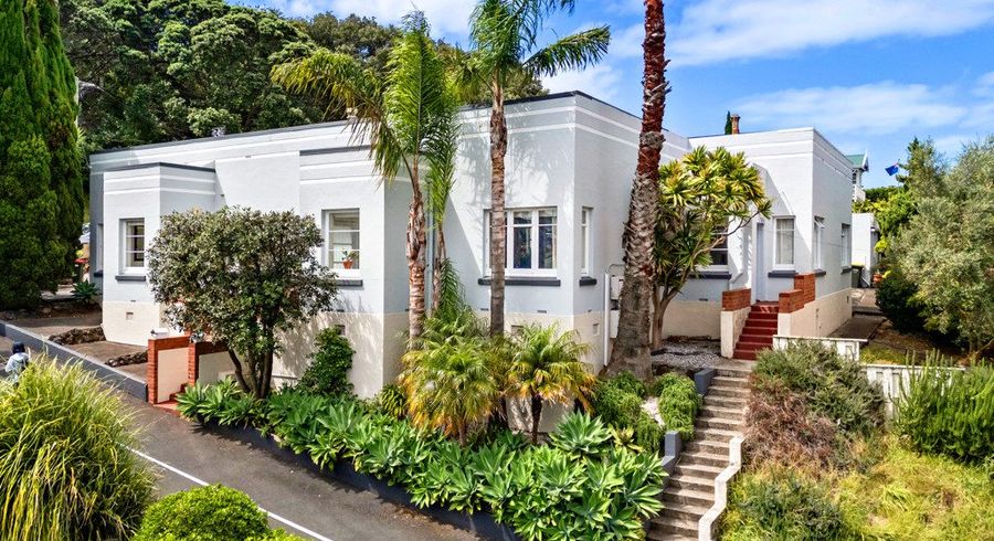  at 3/64 Victoria Road, Devonport, North Shore City, Auckland