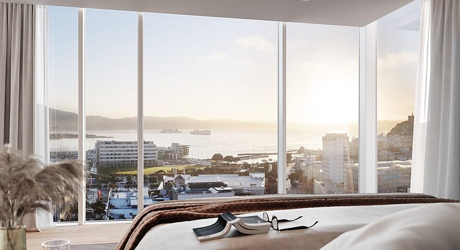  at 11 Courtenay Place, Wellington Central, Wellington, Wellington