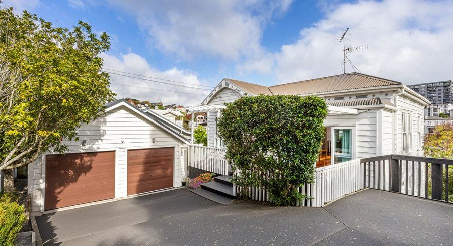  at 54 Middleton Road, Remuera, Auckland City, Auckland
