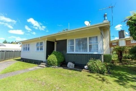  at 14 Totaravale Street, Pukehangi, Rotorua