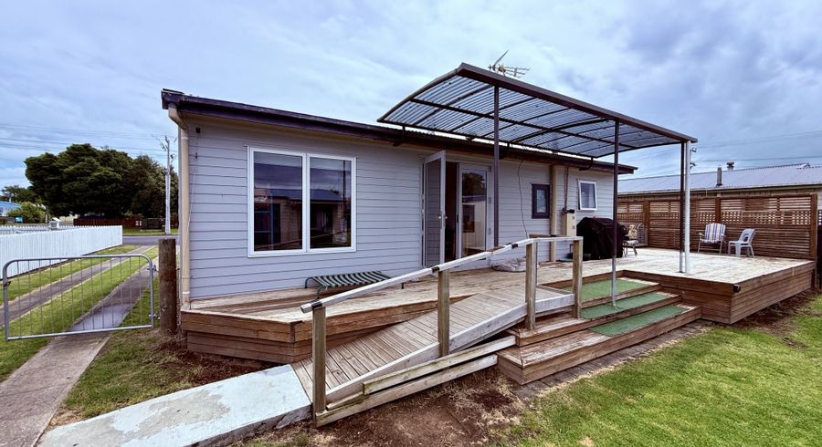  at 15 Baberton Street, Tokoroa, South Waikato, Waikato