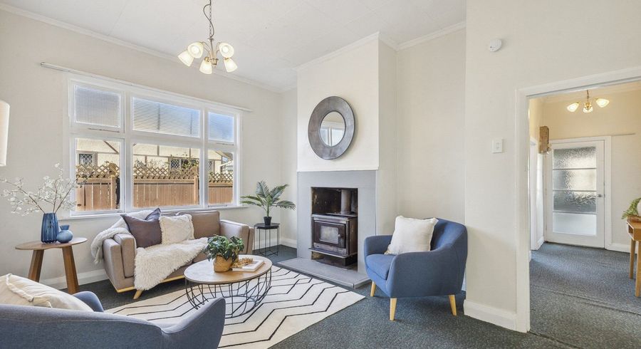  at 40 Fingall Street, South Dunedin, Dunedin, Otago