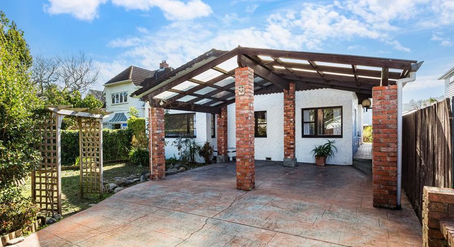  at 7 Penrose Street, Woburn, Lower Hutt, Wellington