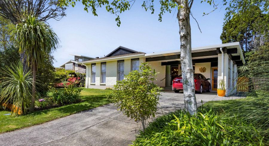  at 19 Wesley Avenue, Frankleigh Park, New Plymouth, Taranaki