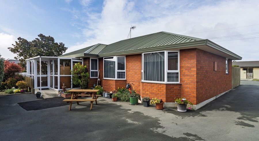  at 1 Short Street, Marchwiel, Timaru, Canterbury