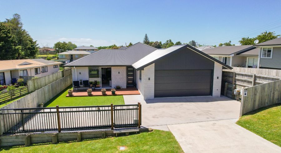 at 21 Hall Street, Kihikihi, Te Awamutu