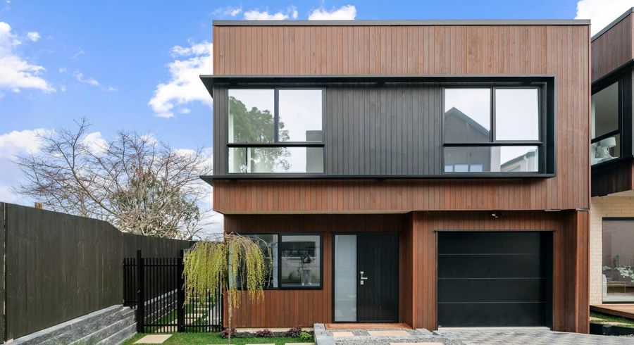  at Lot 5, 11 Rene Place, Sunnyhills, Manukau City, Auckland