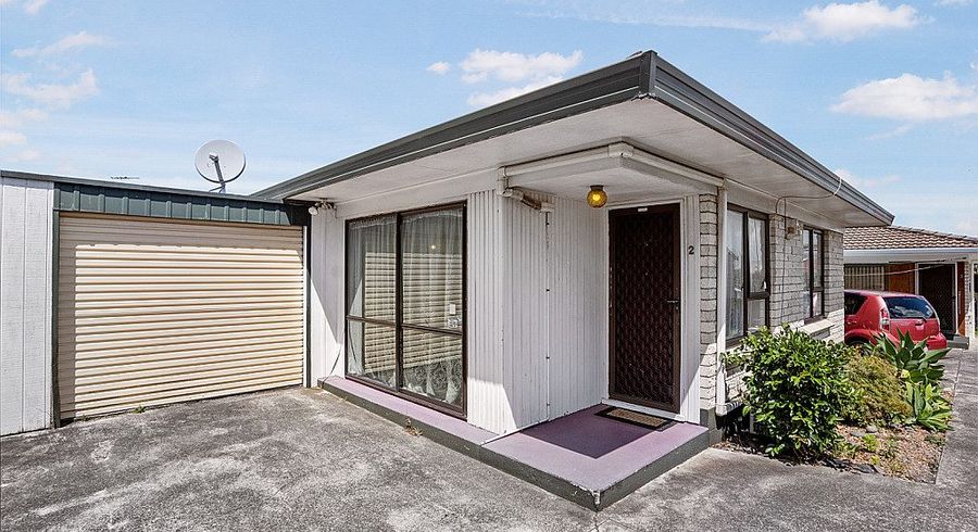  at 2/12 Russell Road, Manurewa, Manukau City, Auckland