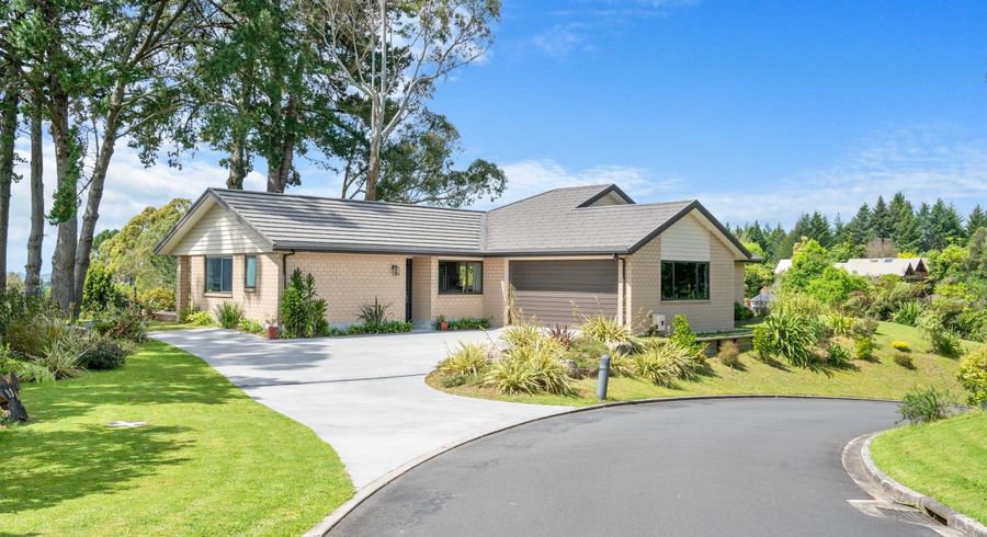  at 93A Tihi Road, Springfield, Rotorua