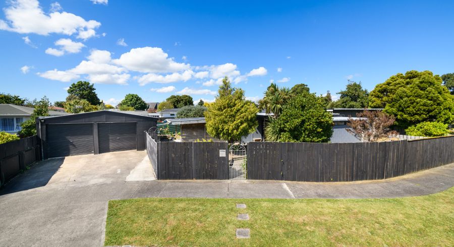  at 6 Pukatea Place, Milson, Palmerston North