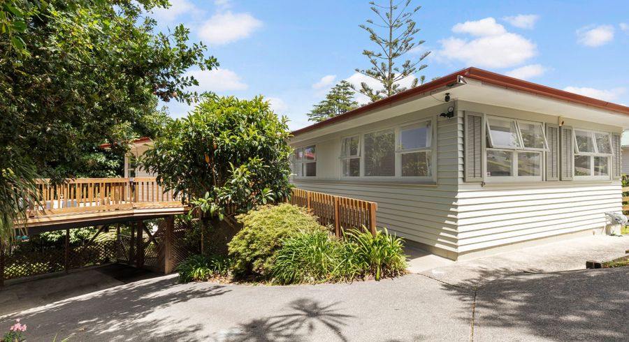  at 22 Wyoming Avenue, Murrays Bay, North Shore City, Auckland