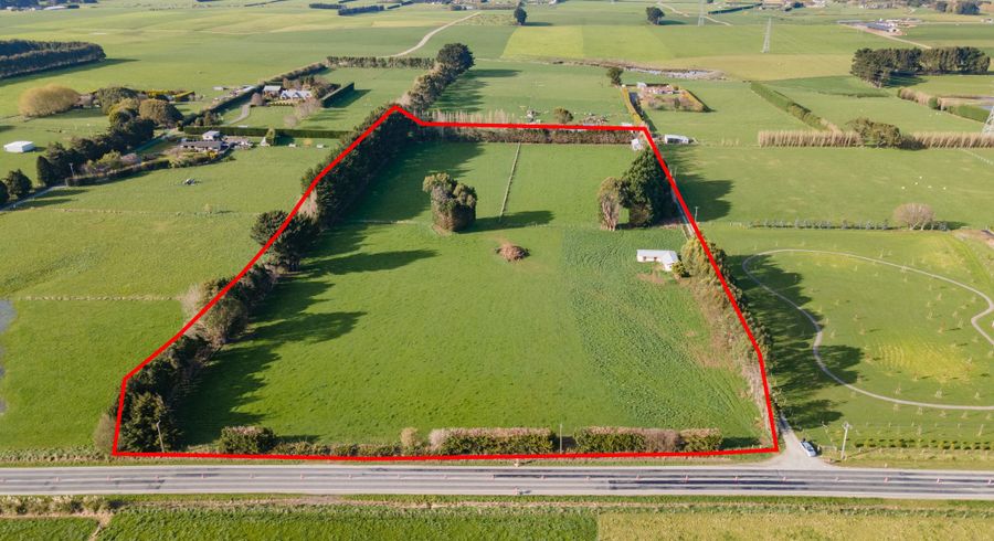  at 362 Lorne-Dacre Road, ROSLYN BUSH, INVERCARGILL
