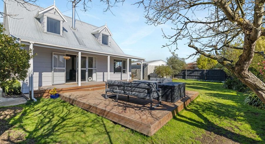  at 17A Te Maru Place, Redwood, Christchurch