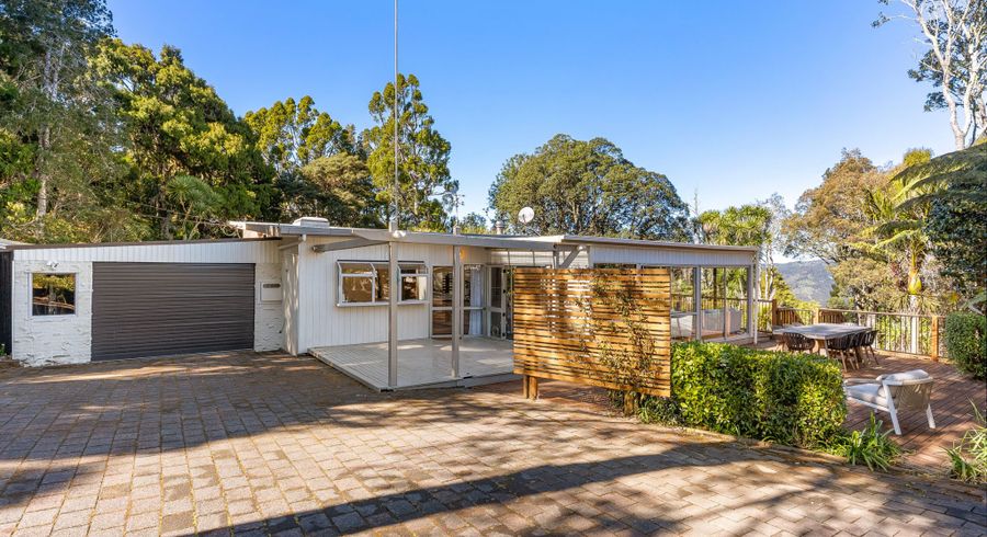  at 429 Wairere Road, Waitakere, Waitakere City, Auckland