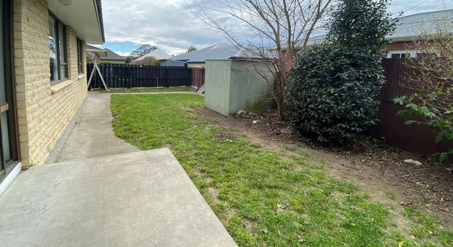  at 4 Thomas Street, Ashburton, Ashburton, Canterbury