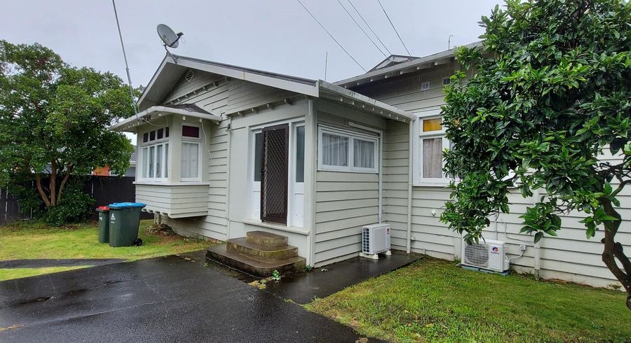  at 1/92 Victoria Street, Onehunga, Auckland City, Auckland