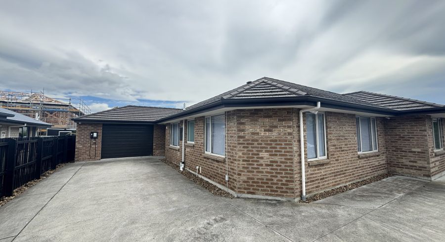 at 8/43 Waltham Road, Sydenham, Christchurch City, Canterbury