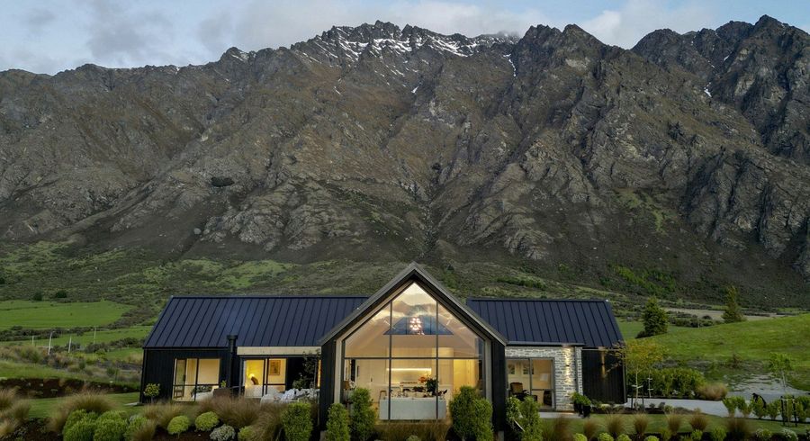  at 1 Chimney Lane, Jacks Point, Queenstown