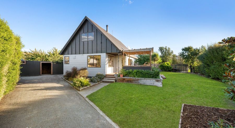  at 10A Faulkland Drive, Witherlea, Blenheim, Marlborough