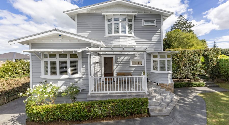  at 2B Forbes Street, Onehunga, Auckland