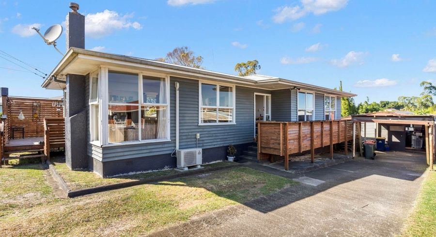  at 74 Blake Road, Mangere East, Manukau City, Auckland
