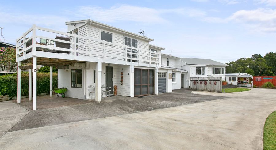  at 92/1B South Road, Moturoa, New Plymouth