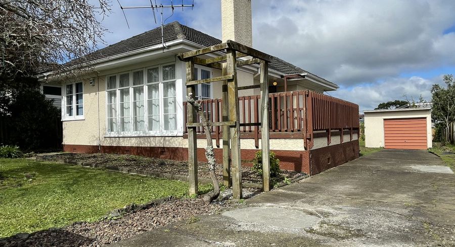  at 30 Farrelly Avenue, Wesley, Auckland City, Auckland