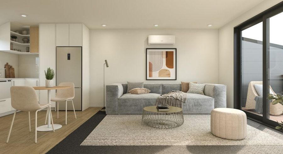  at 8/15 Silvester Street, Woolston, Christchurch City, Canterbury