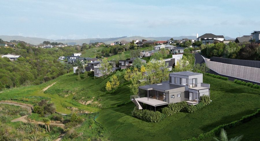  at Lot 7 Cashmere Drive, Fitzherbert, Palmerston North, Manawatu / Whanganui