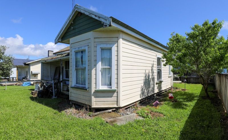  at 33 Taitua Street, Taumarunui