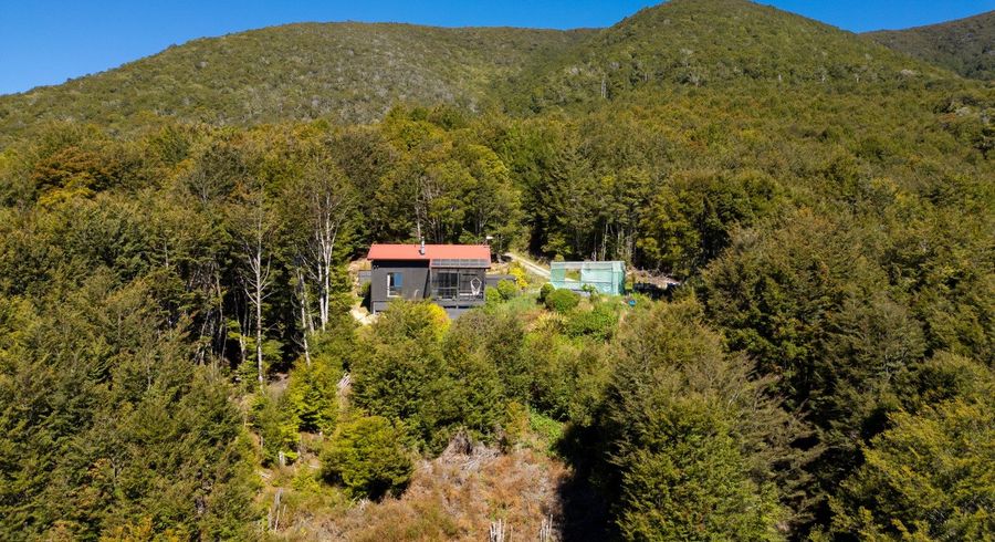  at 95 Alpine Meadows Drive, Saint Arnaud, Tasman, Nelson / Tasman