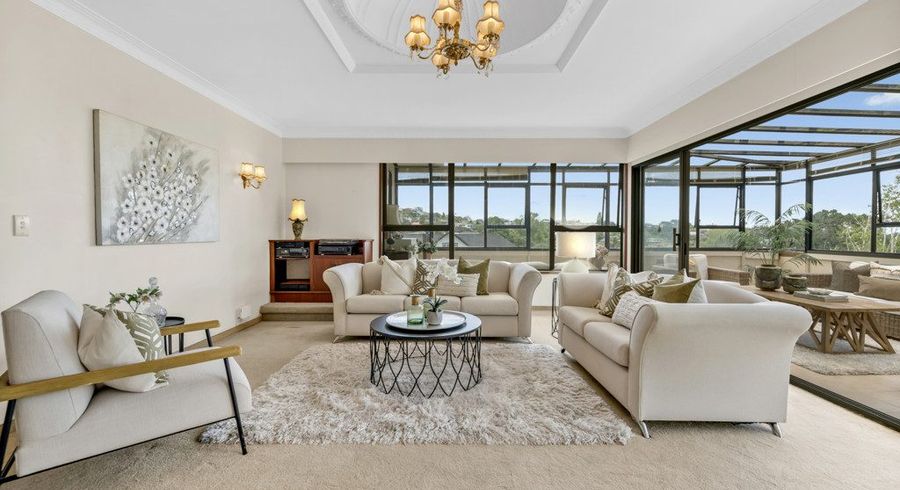  at 31 & 33 Castleton Drive, Mellons Bay, Manukau City, Auckland