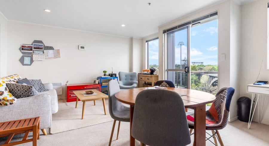  at 1G/127 Grafton Road, Grafton, Auckland City, Auckland