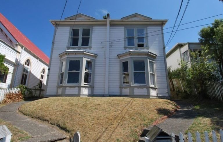  at 2/182 Ohiro Road, Brooklyn, Wellington, Wellington