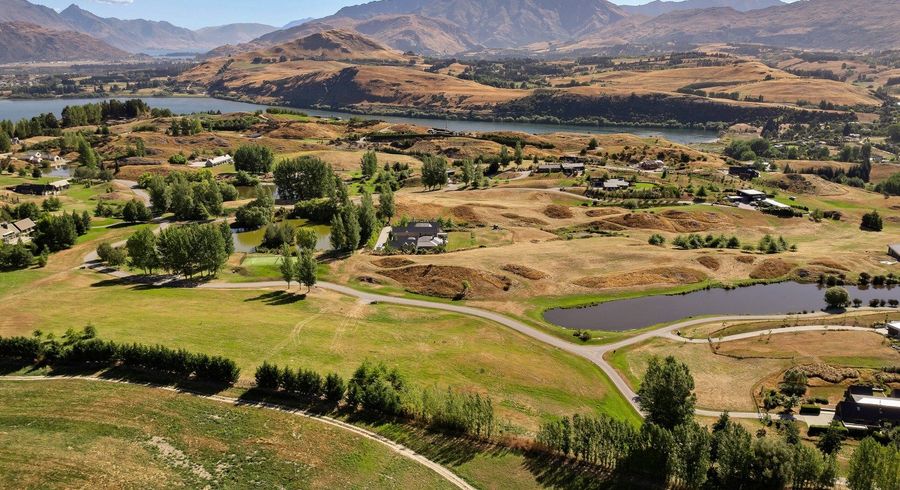 at 12 Bendemeer Lane, Bendemeer Estate, Lake Hayes, Queenstown-Lakes, Otago