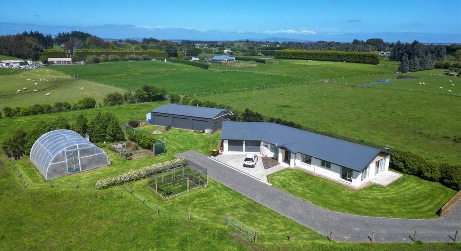 at 99 Maher Street, Tisbury, Invercargill, Southland