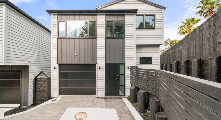  at Lot 4/9 Malibu Grove, Bayview, North Shore City, Auckland