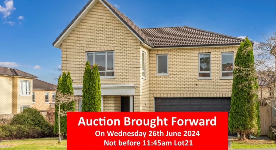  at 71 Fields Parade, Oteha, Auckland