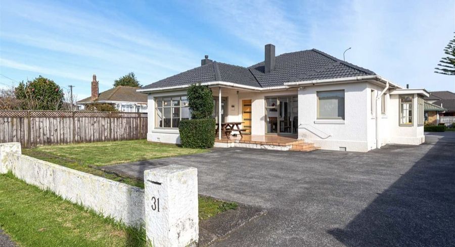  at 31 Wintere Road, Papatoetoe, Manukau City, Auckland