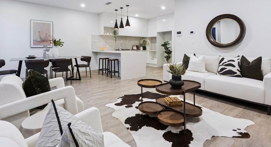  at 355B Beach Road, Campbells Bay, North Shore City, Auckland