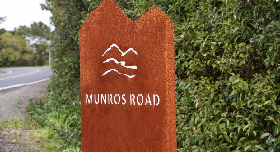  at 36 Munros Road, Clevedon, Manukau City, Auckland