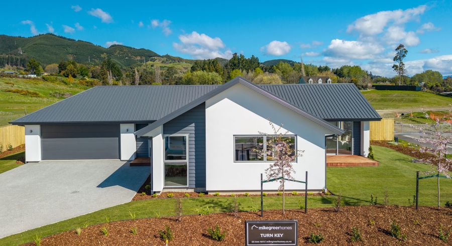  at 2 Ara o Kahuroa, Richmond, Tasman, Nelson / Tasman